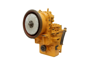 Transmission Assy